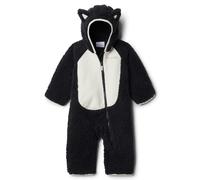 COLUMBIA Foxy Baby Sherpa Bunting - Niño - Negro - talla 6/12 meses- modelo 2026