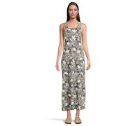 Columbia Freezer Maxi Dress Vestido, Cypress Tropicfield, M para Mujer