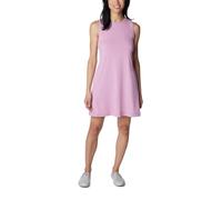 Columbia Freezer Tank Dress Vestido, Minuet, M para Mujer