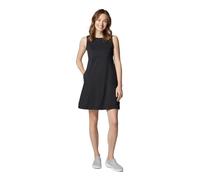Columbia Freezer Tank Dress Vestido, Negro, L para Mujer