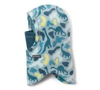 Columbia Frosty Trail Pasamontañas Juvenil, Calidez, Comodidad, Cobertura Total para la Cabeza, Protección Inquebrantable - Juvenil Unisex