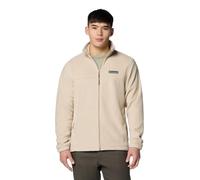 Columbia Full Zip Steens Mountain Cierre Completa 2.0, Fósil Antiguo, Large para Hombre