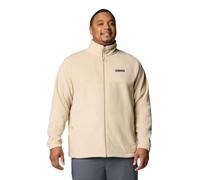 Columbia Full Zip Steens Mountain Cierre Completa 2.0, Fósil Antiguo, Medium para Hombre