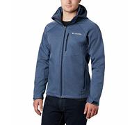 Columbia Funktionsjacke Cascade Ridge II Softshell Cascada Ridge II Hombre