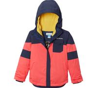COLUMBIA G Mighty Mogul Ii Jacket - Niño - Azul / Rosa - talla 12/13 años- modelo 2023