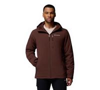 Columbia Gate Racer 2 Softshell Chaqueta De Softshell Cortavientos Hombre (Pack de 1)