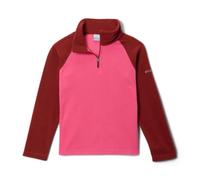 Columbia Glacial Fleece Half Zip, Sudadera De Forro Polar