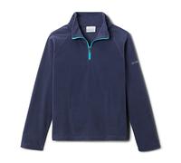 Columbia Glacial Fleece Half Zip Sudadera De Forro Polar para Niñas