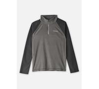 Columbia Glacial™ Half Zip K 10A - 12A Gris