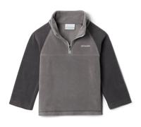 Columbia Glacial Half Zip Sudadera De Forro Polar para Niños