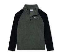 Columbia Glacial Half Zip Sudadera De Forro Polar para Niños
