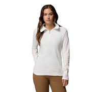 Columbia Glacial IV 1/2 Zip, Sudadera De Forro Polar para Mujer