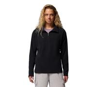 Columbia Glacial IV 1/2 Zip, Sudadera De Forro Polar para Mujer