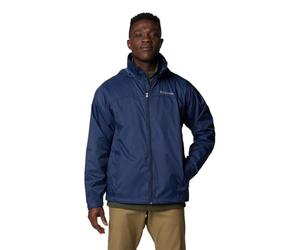Columbia Glennaker Lake II Rain Jacket Glennaker Lake II - Chaqueta impermeable Hombre