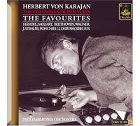 Columbia Golden Years by Karajan (2007-05-29)