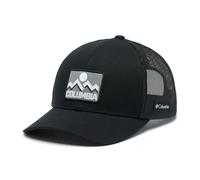 COLUMBIA Gorra Ajustable COLUMBIA YOUTH™. Talla talla única. Color Negro