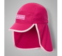 Columbia - Gorra cachalot Junior™ II - Rojo - Talla T/U - Jóvenes