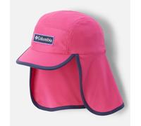 Columbia - Gorra cachalot Junior™ II - Rojo - Talla T/U - Jóvenes
