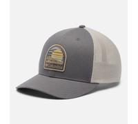 Columbia - Gorra Columbia Mesh™ - Gris - Talla S/M - Unisexo