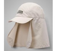 Columbia - Gorra con capa Skien Valley™ - Marrón - Talla T/U - Unisexo