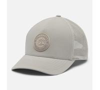Columbia - Gorra con cierre posterior a presión Mountaincap™ II - Gris - Talla T/U - Unisexo