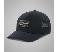 Columbia - Gorra con cierre posterior a presión Mountaincap™ II - Negro - Talla T/U - Unisexo
