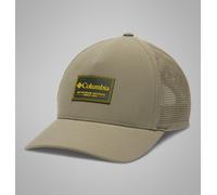 Columbia - Gorra con cierre posterior a presión Mountaincap™ II - Verde - Talla T/U - Unisexo