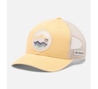 Columbia Gorra Unisex, Mesh Snap Back