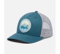Columbia - Gorra con cierre trasero Columbia Mesh™ - Azul - Talla T/U - Unisexo