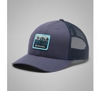 Columbia Columbia Mesh Snap Back Gorra, Tela Transpirable, Ajuste Personalizable, Aspecto Moderno, Lista para Aventuras - Unisex