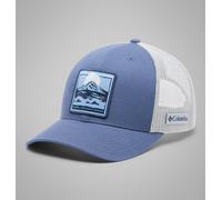 Columbia - Gorra con cierre trasero Columbia Mesh™ - Azul - Talla T/U - Unisexo
