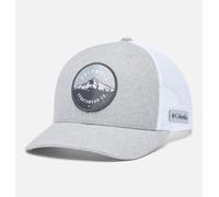 Columbia - Gorra con cierre trasero Columbia Mesh™ - Gris - Talla T/U - Unisexo
