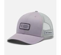 Columbia - Gorra con cierre trasero Columbia Mesh™ - Violeta - Talla T/U - Unisexo