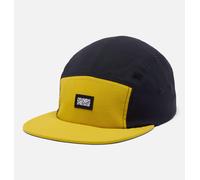 Columbia - Gorra Creek Side™ de 5 paneles - Amarillo - Talla T/U - Unisexo