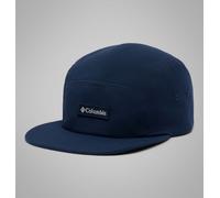 Columbia - Gorra Creek Side™ de 5 paneles - Azul - Talla T/U - Unisexo
