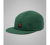 Columbia - Gorra Creek Side™ de 5 paneles - Verde - Talla T/U - Unisexo