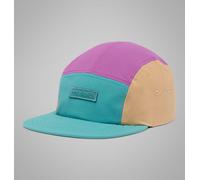 Columbia - Gorra Creek Side™ de 5 paneles - Verde - Talla T/U - Unisexo