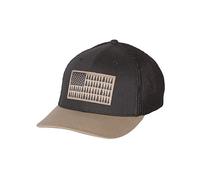 Columbia - Gorra de béisbol para Hombre, Hombre, Turbantes, 1837101, Tiburón, Bronceado británico, L-XL