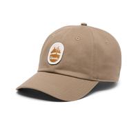 Columbia Gorra de béisbol Unisex de Provisions, trufa/píldora del Desierto, Talla única