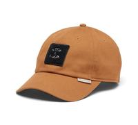 Columbia Provisions Ball Cap Gorra de béisbol, Marrón Camello/Stop and Look, Talla única Unisex Adulto