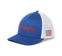 Columbia Gorra de Bola de Malla PFG