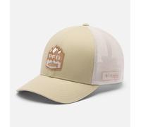 Columbia - Gorra de malla PFG Patch™ - Verde - Talla S/M - Unisexo