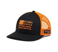 Columbia - Gorra de Malla Unisex para Adultos con Cierre a presión, Bandera de Juego, PHG, Talla única