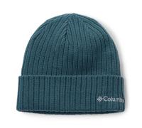 Columbia Gorra de Reloj Unisex, Gorro, Azul Eterno, O-S