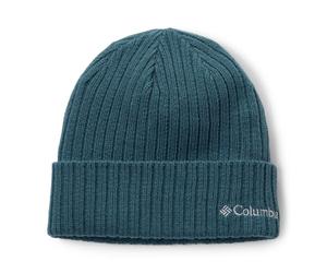 Columbia Gorra de Reloj Unisex, Gorro, Azul Eterno, O-S