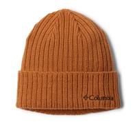 Columbia Gorra de Reloj Unisex, marrón Camel, Talla única