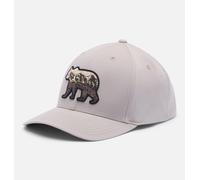 Columbia - Gorra de tejido elástico 3D Lost Lager™ - Gris - Talla T/U - Unisexo
