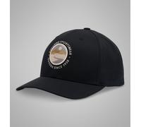 Columbia - Gorra de tejido elástico 3D Lost Lager™ - Negro - Talla T/U - Unisexo