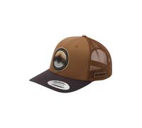 COLUMBIA Gorra deportiva beige / marrón / negro 55-60 beige / marrón / negro