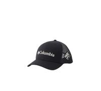COLUMBIA Gorra deportiva 'Columbia™ Mesh' negro / blanco 55-60 negro / blanco